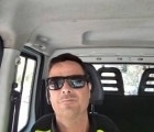Dating Man Spain to Barcelona  : Dani, 46 years